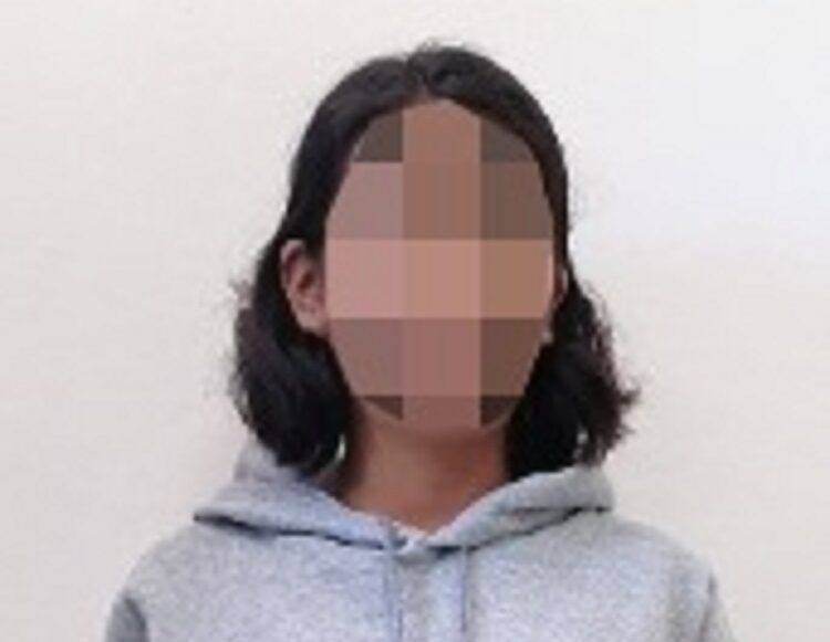 Localiza PGJE a mujer reportada como desaparecida