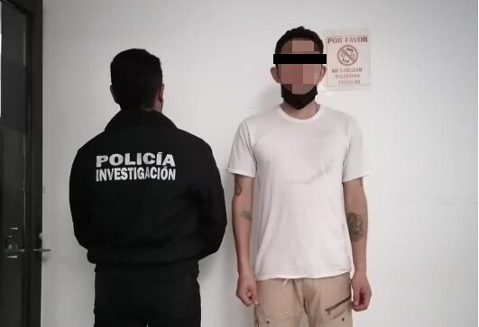 Ejecuta PGJE orden de aprehensión por desaparición cometida por particulares