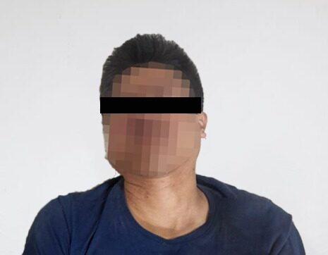 Vinculan a proceso a tres masculinos por robo calificado: PGJE