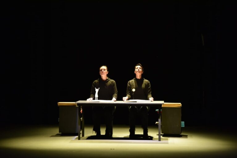 Inicia la Edición 50 del Festival Internacional Cervantino, Extensión Tlaxcala