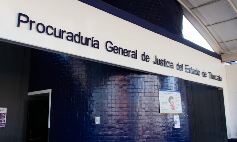 Vinculan a Proceso a un Masculino por Robo Calificado: PGJE