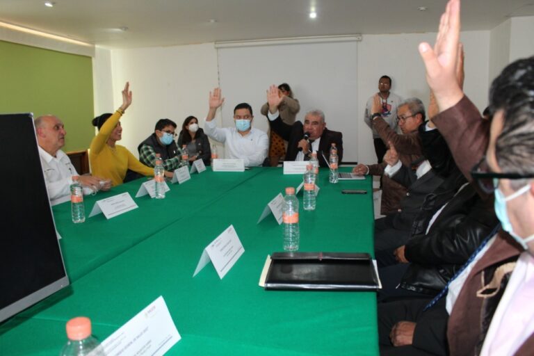 Seguirá Obligatorio Uso de Cubrebocas en Espacios Cerrados