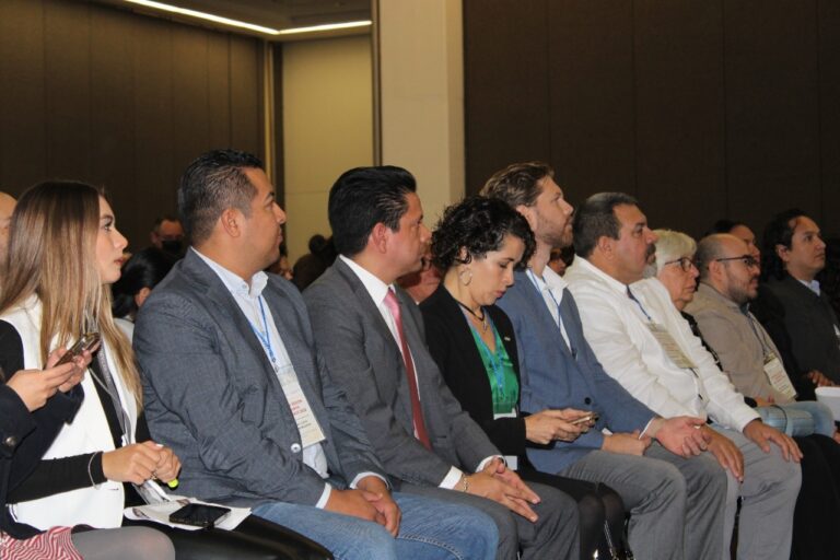 Participa Tlaxcala en el Foro Nacional «Impactos de Cambio Climático: Vulnerabilidad y Adaptación»