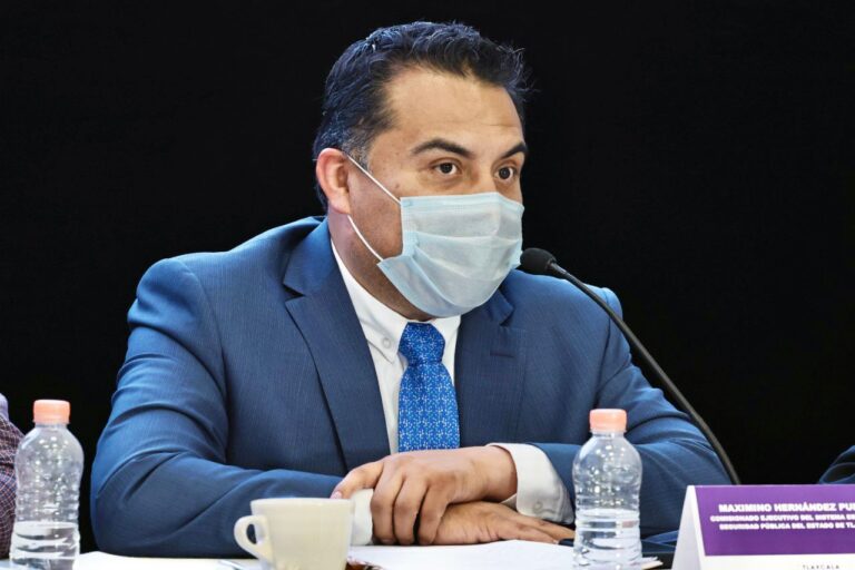 Logra Cesesp Certificación Histórica de Policías Municipales Tras 20 Años de Rezago