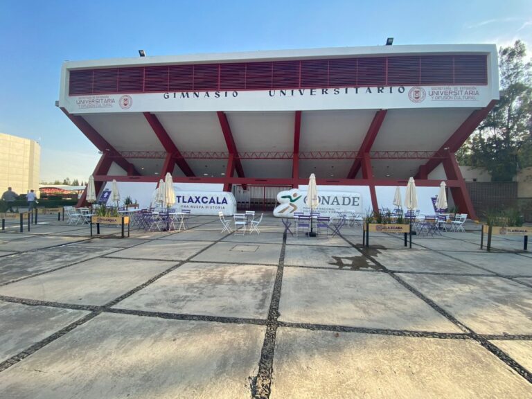 Invita IDET a «Expo Medio Maratón Internacional Tlaxcallan 2022»