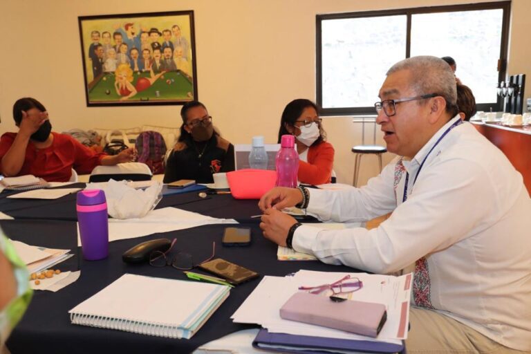 Planean autoridades educativas 1era sesión ordinaria del consejo técnico escolar