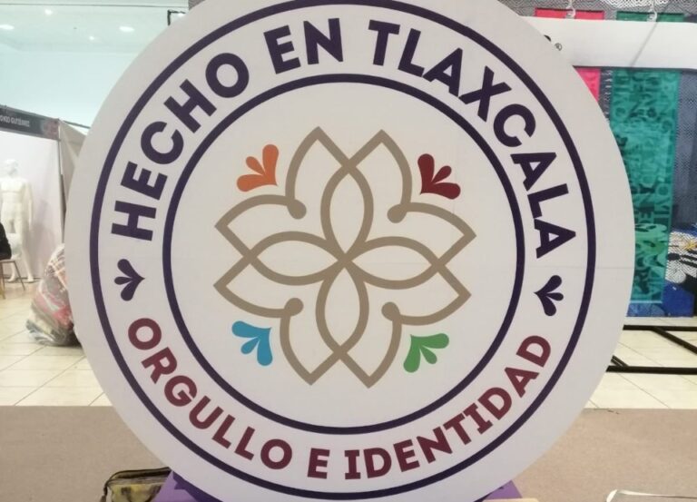 Participarán 70 productores en «Expo Hecho en Tlaxcala, Orgullo e Identidad»