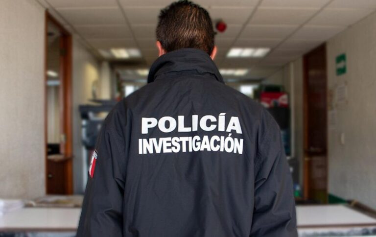 Vinculan a proceso a masculino por violación: PGJE