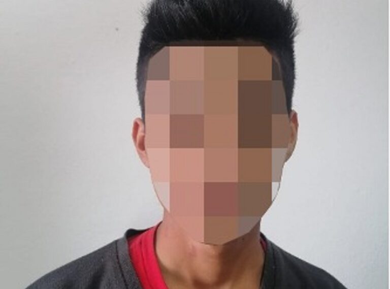 Localiza PGJE a un Masculino en Chiautempan Reportado como Desaparecido