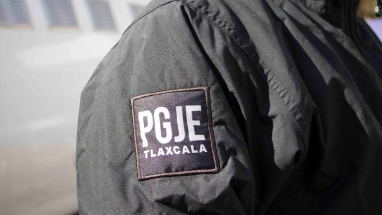 Ejecuta PGJE orden de aprehensión a imputado por no acudir a audiencia intermedia