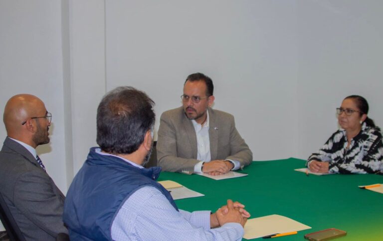 Urgente una Fiscalía Verdaderamente Autónoma en Tlaxcala: JMCS