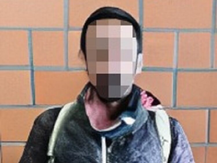 Localiza PGJE a persona con reporte de desaparecido en Amaxac de Guerrero