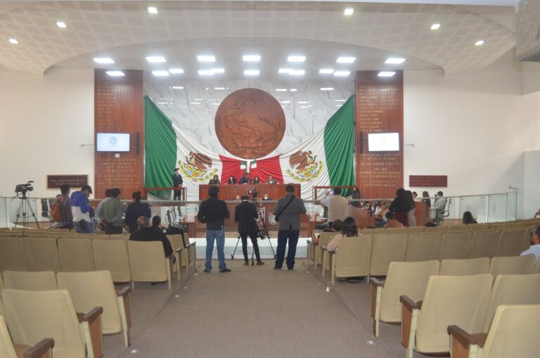 Vota Congreso de Tlaxcala Multas y Cárcel a Maltratadores de Animales