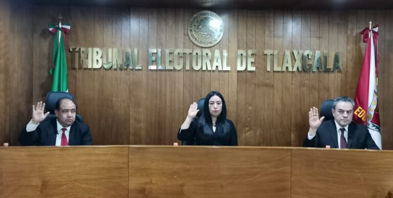 Sanciona TET a autoridades de Santa Cruz Quilhetla, La Magdalena Tlaltelulco e Ixtacuixtla