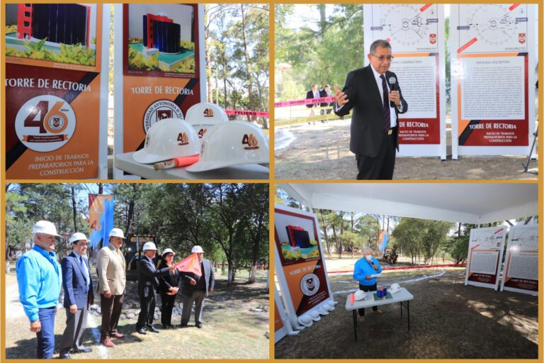 Avanza la UATx en su Proceso de Transformación