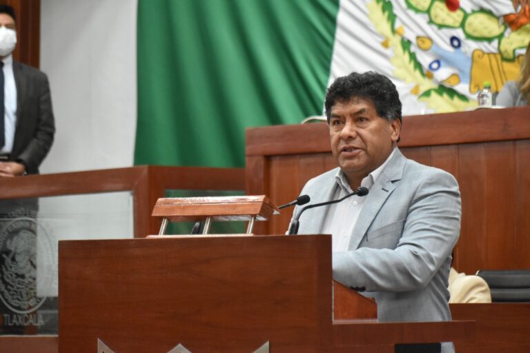 «La Revolución Mexicana es la expresión más extraordinaria del poder transformador del pueblo»: Vicente Morales