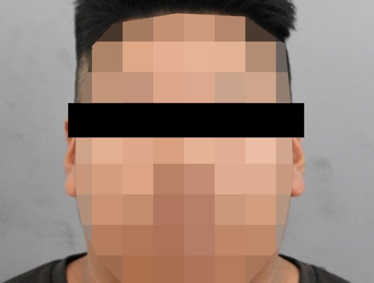 Vinculan a proceso a dos masculinos por robo calificado: PGJE