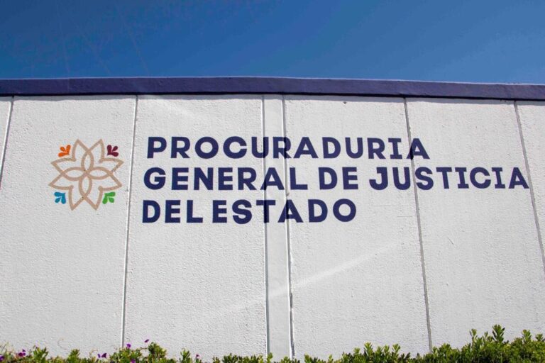 Colabora PGJE con Procuraduría de Hidalgo para localizar a mujer con reporte de desaparecida