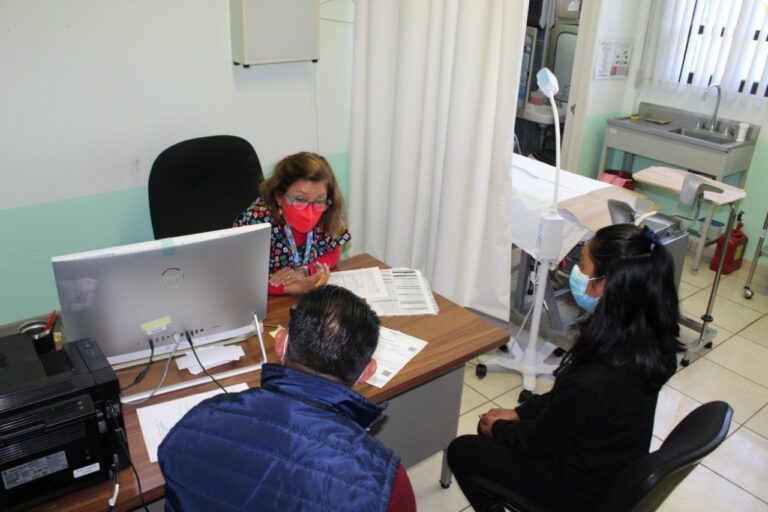 Realizarán Centros De Salud Cirugías De Vasectomía Sin Bisturí