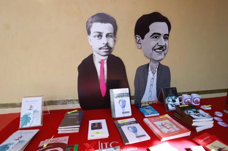 Jornadas Feministas de Literatura, un Escaparate de Introspección Personal