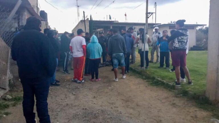 Vinculan A Proceso A Masculino Por Robo: PGJE