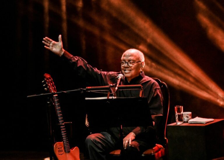 Pablo Milanés será velado en Casa América de Madrid