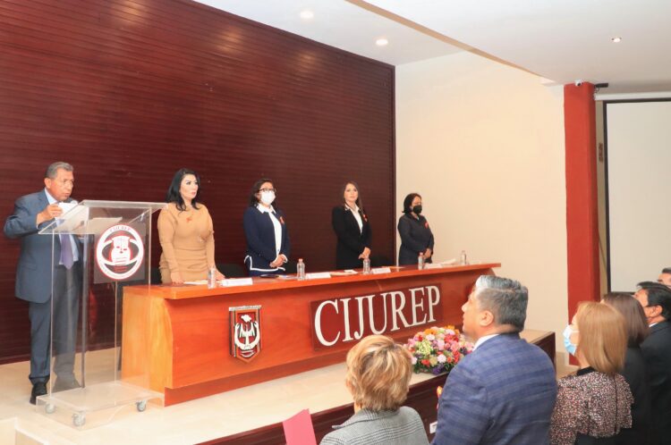 01 Realiza UATx foro para la prevención de la violencia