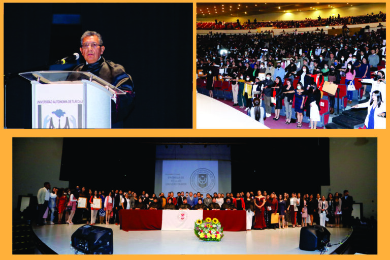 Consolida UATx Trayectoria de Vida de Estudiantes