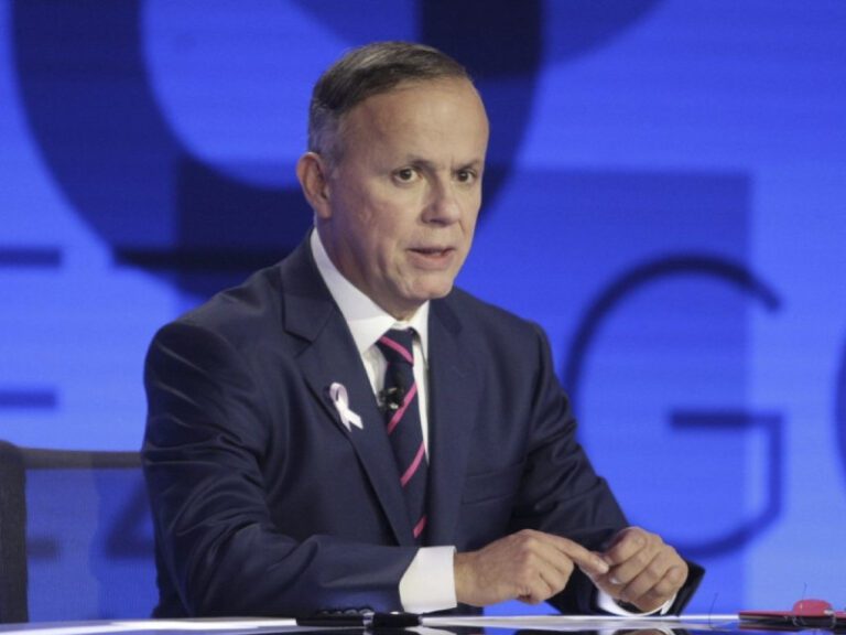 Amnistía Internacional condena intento de asesinato contra Ciro Gómez Leyva