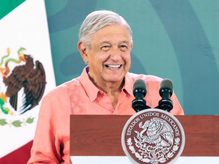 López Obrador desea feliz Navidad a todos, incluidos adversarios: “No tengo malas entrañas»