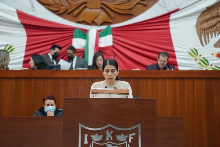 Promueve Diana Torrejón y feministas reforma en materia de violencia digital sexual