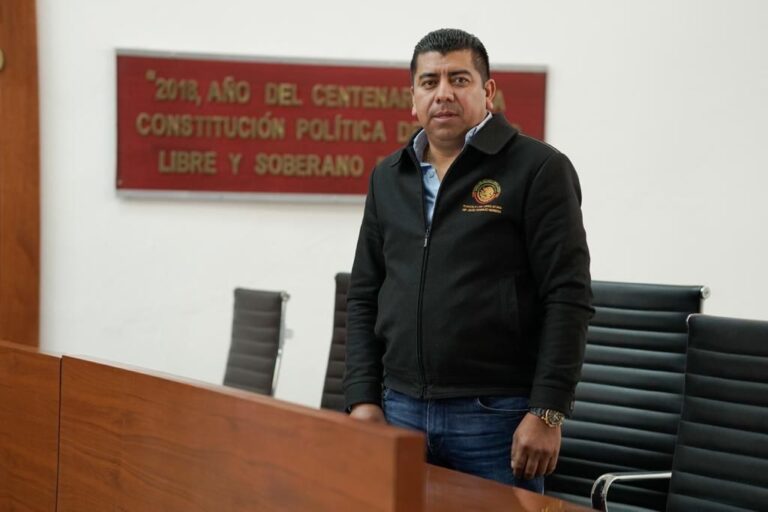 Síndicos deben contar con plazos razonables para analizar cuentas públicas: Diputado Jaciel González