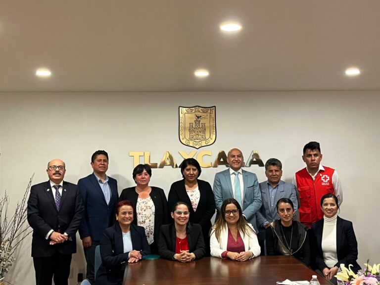 Se integra Diputada María Guillermina Loaiza como representante del Congreso al Comité Consultivo de Bienestar Estatal