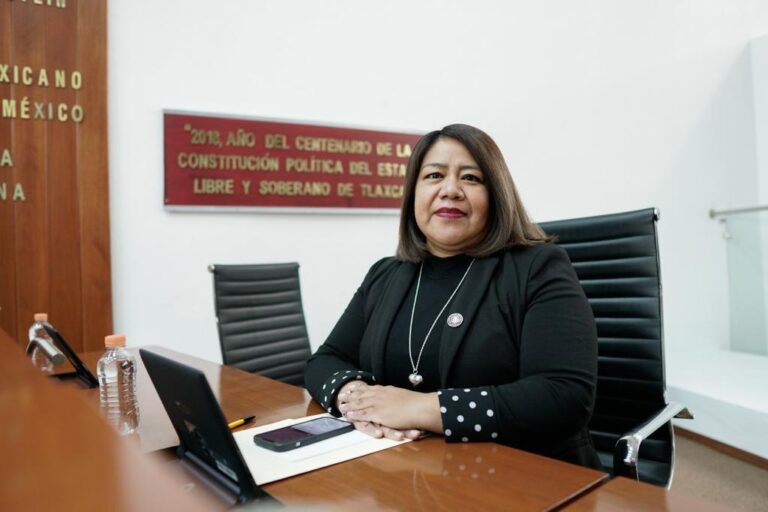 Servicios educativos al combate de la discriminación y violencia, propone Diputada Maribel León
