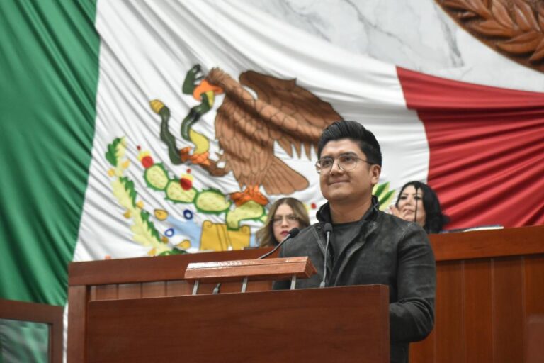 Propone Comisión de Protección Civil del Congreso derogar el delito de ultrajes a la autoridad  