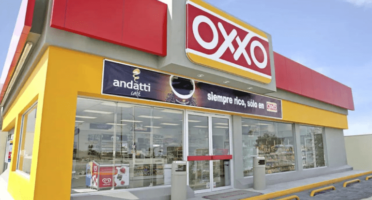 OXXO ofrecerá el servicio de disposición de efectivo para los clientes de HSBC