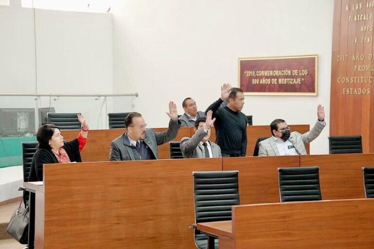 Válida Congreso terna y procedimiento para designar a Magistrada del TSJE