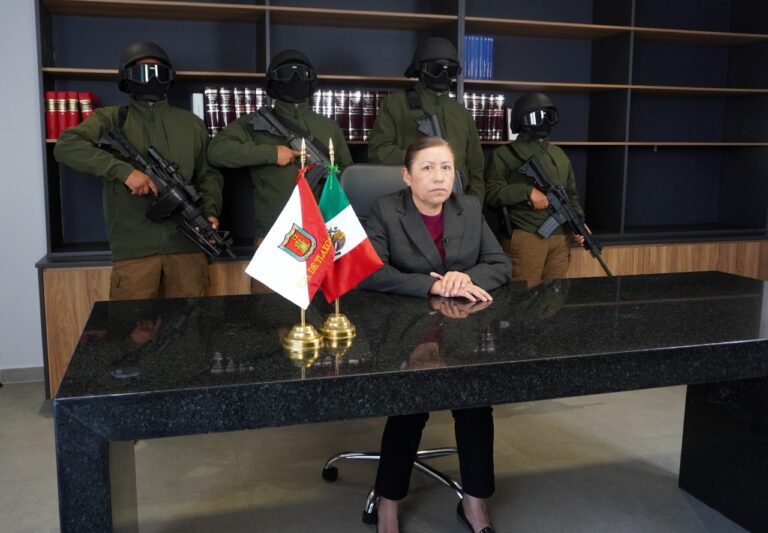 Recupera Policía de Investigación de la PGJE a Familia Secuestrada