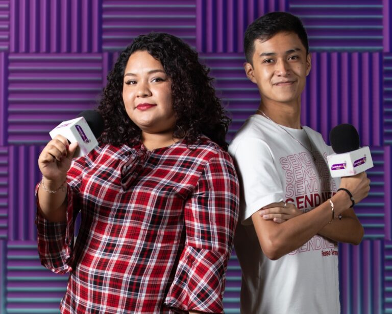 Abierta la convocatoria para participar en el casting de «Juventudes Radio ITJ»