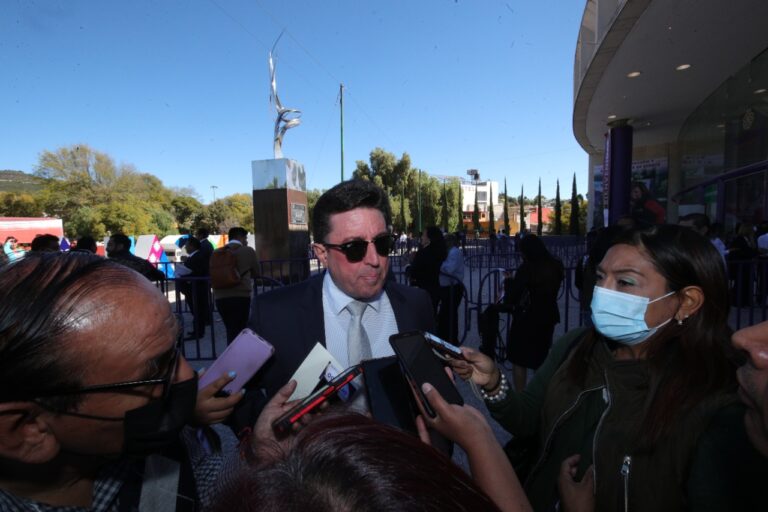 Reconoce IP Trabajo de la Gobernadora Lorena Cuéllar Durante su 1er año de Actividades