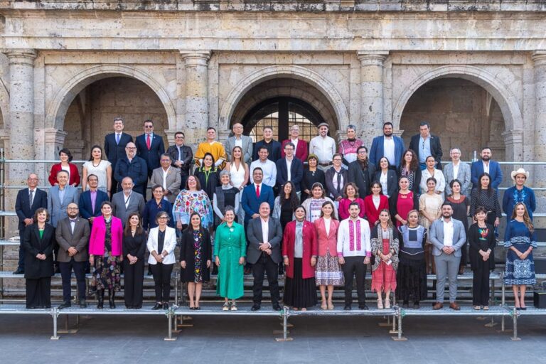 Destaca Tlaxcala en Reunión Nacional de Cultura 2022