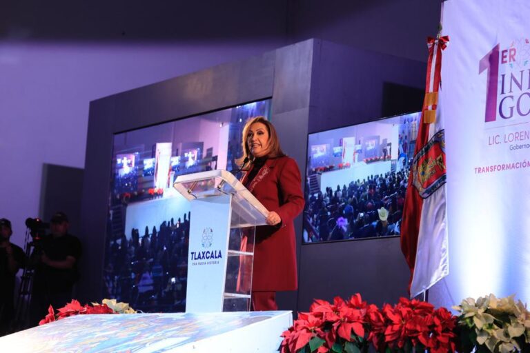 Refrenda Gobernadora Lorena Cuéllar Trabajo Cercano a la Gente