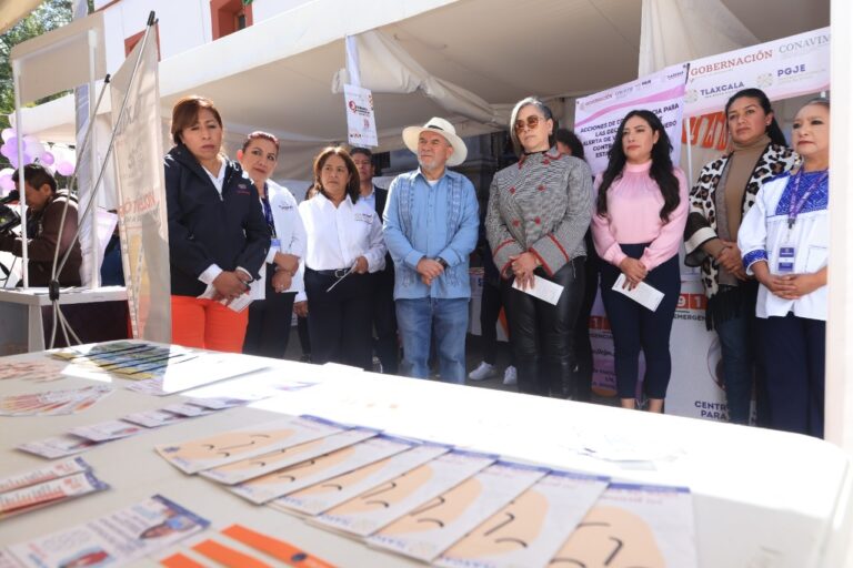 Clausura Segob Trabajos de la Jornada de Activismo Para Erradicar Violencia Contra la Mujer