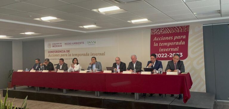 Avanza la SMA en Materia Ambiental Durante 1er Año de Gobierno