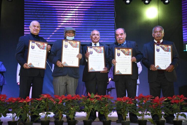 Cobat se consolida como una de las mejores instituciones del estado en su 41 aniversario