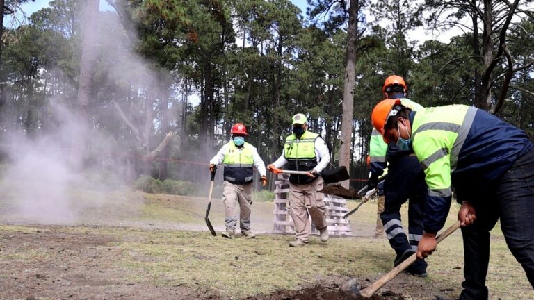 Exhorta CEPC a no realizar quema de parcelas en periodo de estiaje