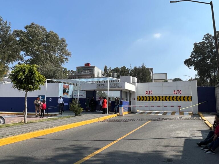 Anuncia SEPE Suspensión de Servicios en la USET Durante Este Martes