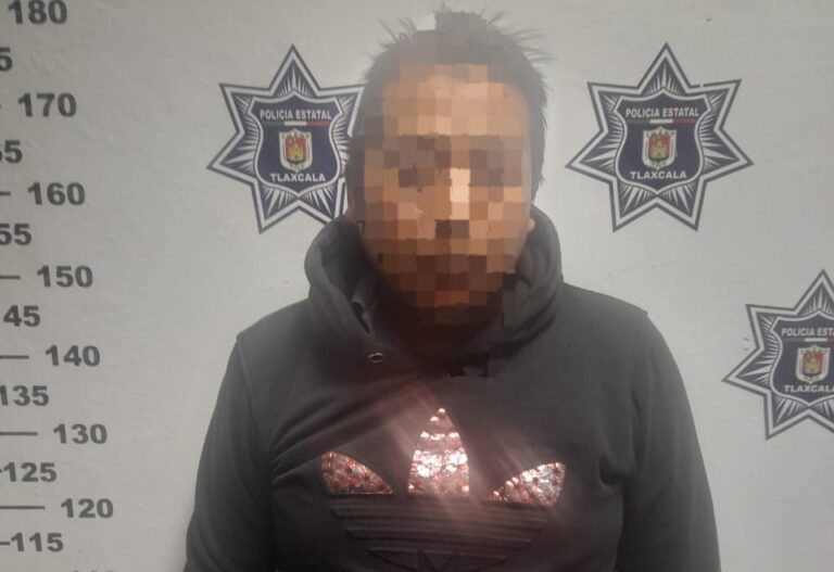 Aseguró SSC a Presunto Responsable de Tráfico de Personas