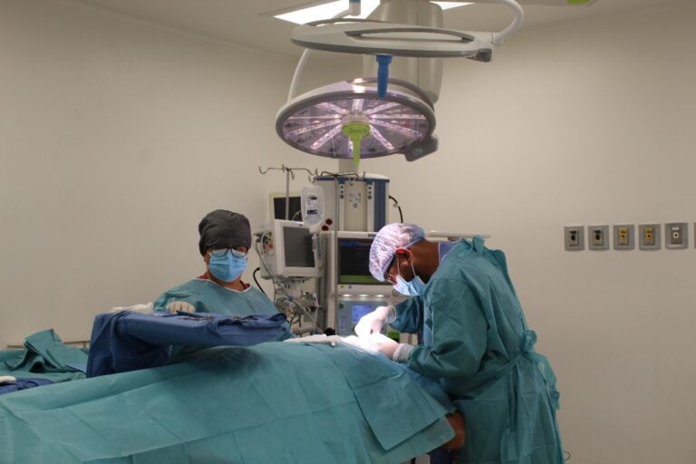 En Tlaxcala, Un Padre Donó un Riñón a su Hija Para Mejorar su Calidad de Vida