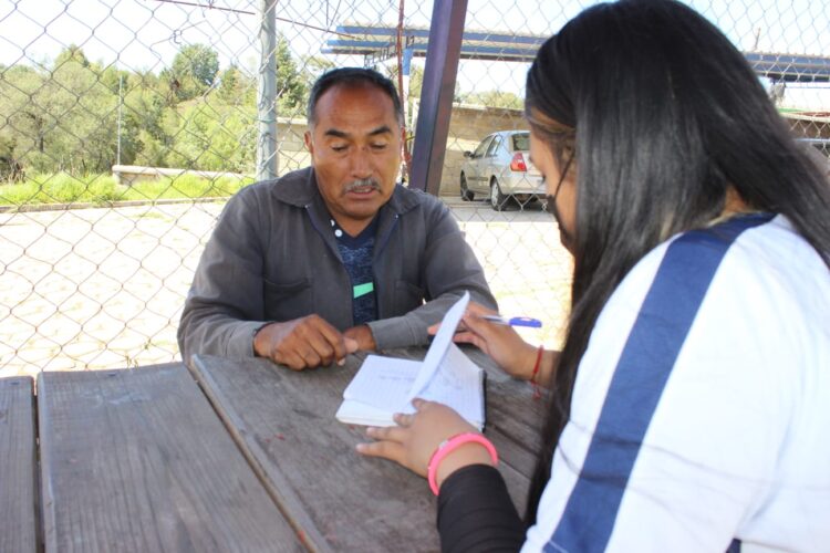 Invita ITEA a Jóvenes de Bachiller y Universidad a compartir conocimientos con adultos con rezago educativo